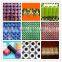 Dope dyed high tenacity polyester twist twine
