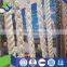 Florescence supply 6 strand polyamide nylon atlas rope mooring line