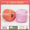 New fashion white acrylic knitting yarn blended 13NM/3