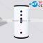 Elegant appearance duplex stainless steel hot water cylinder for inhouse use