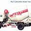 High Quality 12-15 CBM Concrete Mixer Truck for Sale 4*2 6*4 8*4