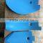 Lemken Culitivator Machine Plow Tip/shave