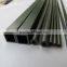 Flexible pultrusion carbon fiber pipe factory quality carbon fiber tube