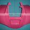 Front Fender Pink for Kazuma Meerkat 50cc ATV Parts