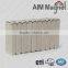 Block n42 neodymium magnet 10x5x2