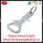 Custom Stainless Steel Bottle Opener,Steel Tooling Opener