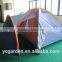 colorful foldable out camping tent for family colorful