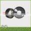 9.525*4.77mm Plate Sprockets for Roller Chains ANSI-ISO/R 606