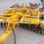 agricultural 5.3m disc harrow for sale made in China