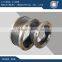High precision metal casting parts pellet machine parts ring die
