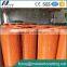 welded mesh type and square hole shape pvc coated welded wire mesh