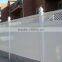 Eco Friendly Feature and Fencing, Trellis & Gates Type fencing