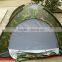 2016 New Design Roof Top Inflatable Bubble Military Canopy Tent for Camping