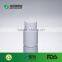 High quality medicine packing factory, PE, PET, PP squeeze top pill bottle
