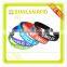 2015 Colorful Waterproof 125kHz RFID Silicone Wristband