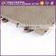 PP copolymer DIY interlocking anti-slip Garage floor mat