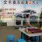 OUBER 2016 High quality water air cooler ventilation and air conditioning evaporative air cooler