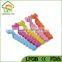 Eco-friendly Promotion Food Plastic Bag Clips