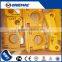 shantui bulldozer safety valve 16y-11-30000 sd16 dozer parts hydraulic valve