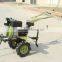 Hot sell high quality and reasonable price 1wg-4 186 garden cultivator mini power tiller