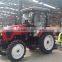 BOMR 504 Tractor