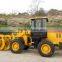 ZL30F 3ton wheel loader made in china