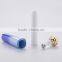 Vacuum beauty cosmetics plastic airless bottle eye cream bottle