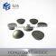 Special Customized half sphere shaped tungsten carbide balls with high quality