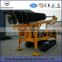 Photovoltaic Mounting System Installation Ground Screw Solar Pile Driver