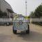 high efficient orchard fruit garden trailer boom tank air blast sprayer 1500L with Italy diaphragm pump