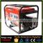 china manufacturor price ac 3 phase 5kva united power portable generator for Home Use