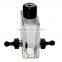 Decompression Toys Silver Ferrofluid Magnetic Display 15ml (0.5 oz) Glass Bottle