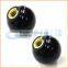 Chuanghe hot sales m8 threaded steel ball knob