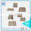 Fully automatic egg tray production line