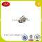 custom cheap price metal clip , metal spring clip , retaining spring clips