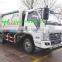 hot selling Compression garbage trucks