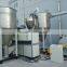 Electromagnetic Heating Wood Powder Drying Machine