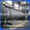 Professional high drying rate efficient drum dryersmall wood shavings sawdust rotary dryer with great price