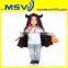 cape and accessory set for halloween kids