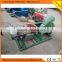 mini mobile diesel wood chipper on sale