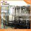 Juice Hot Filling Production Line Washing,pulp Filling,Capping 4-in-1 Monobloc (CGF16/12/16/6)