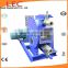 LH50-445C chain transmission type used in oil drilling project squeeze hose peristaltic pump