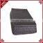 Top sale cheap price 3 tier plastic wicker basket fruit vegetable display rack
