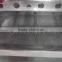 Taiwan Teemyeah TW-406 Efficient Continuously Vegetable Washing Machine