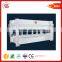 AY214*8/16(3)H1RC woodworking platen hot press machine