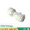 Wholesale JULY factory Y type pneumatic plastic air quick tube fittings
