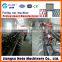 Double Knots Fishing net machine