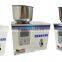 1-500g semi automatic talcum powder filling machine