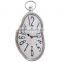 2015 the Newest Wall Quartz Clock Melting Wall Clock Novelty Home Decor Wall Clock Art Clock