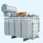 Low noise 630 kva Rectifier Transformer for induction furnace